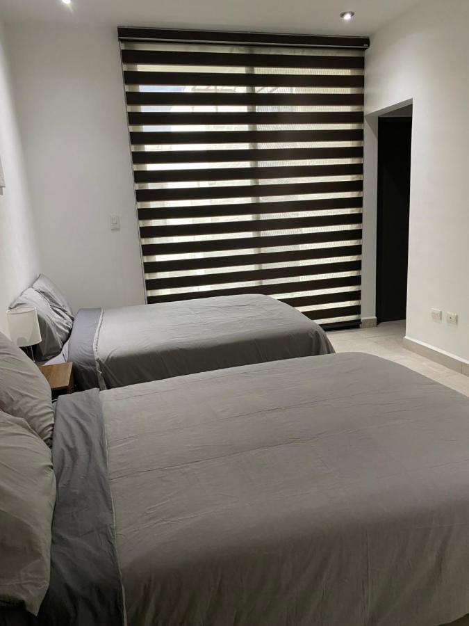 Sweethome Monterrey Exterior foto