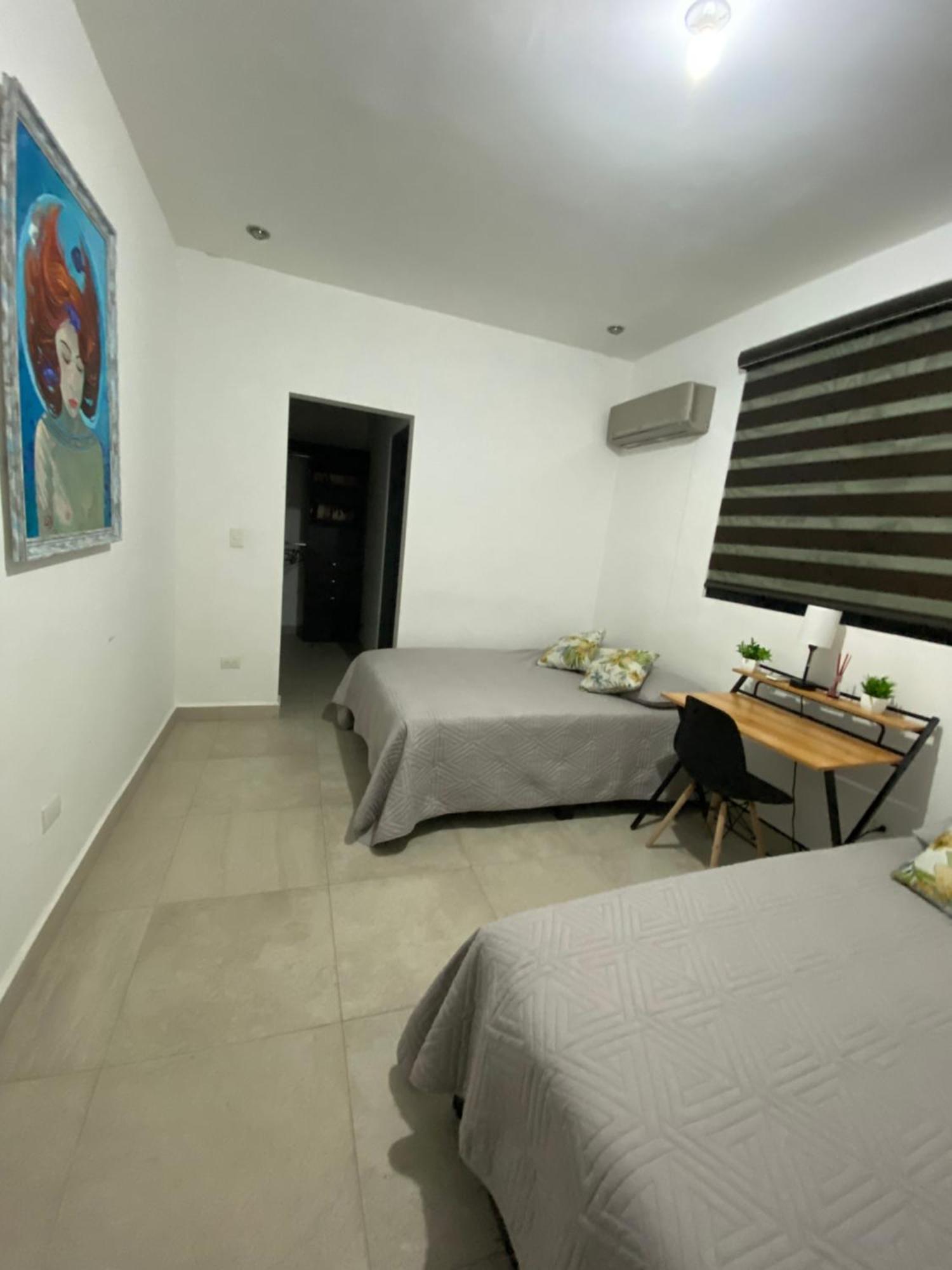 Sweethome Monterrey Exterior foto